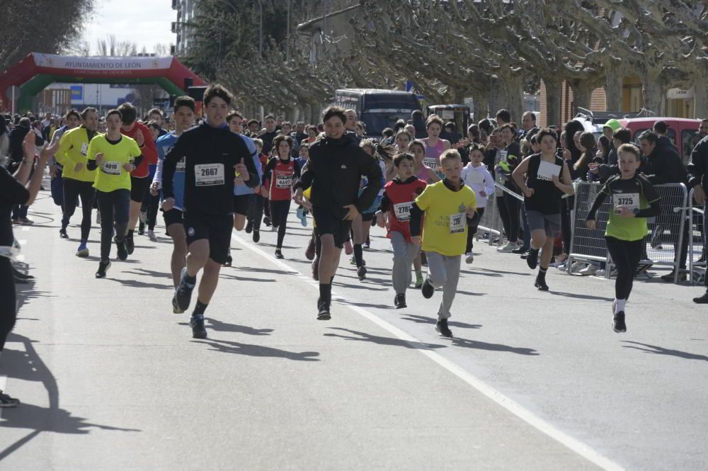 Media Maratón de León 2025 22