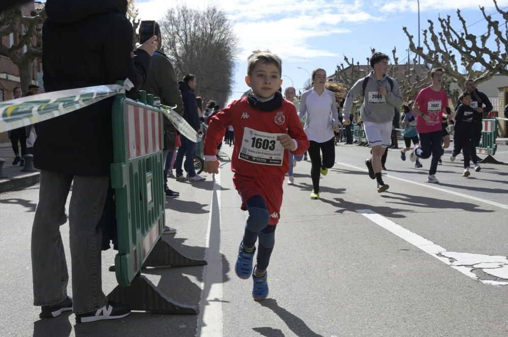 Media Maratón de León 2025 23