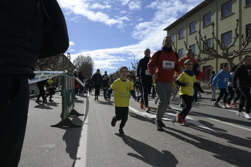 Media Maratón de León 2025 24