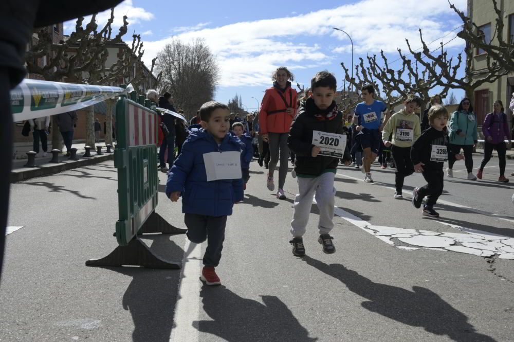 Media Maratón de León 2025 25