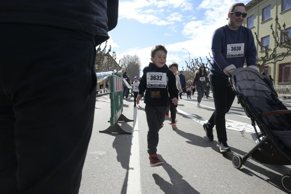 Media Maratón de León 2025 26