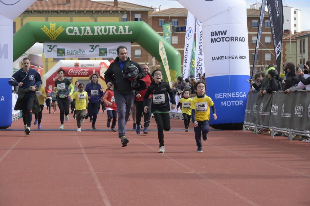 Media Maratón de León 2025 29