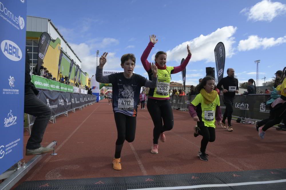 Media Maratón de León 2025 33