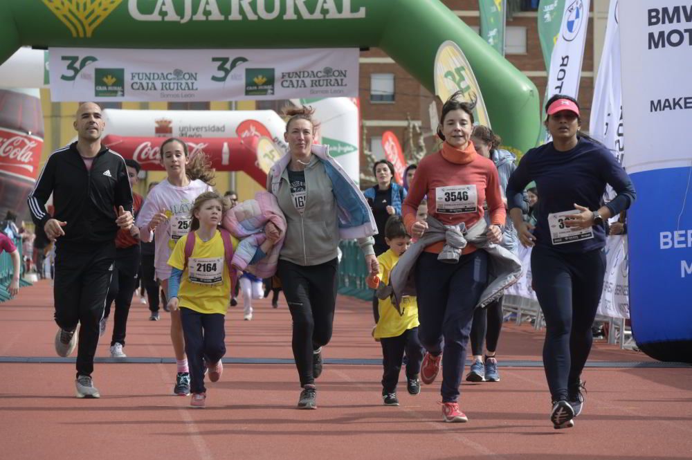 Media Maratón de León 2025 34