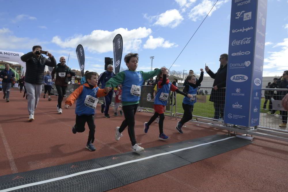 Media Maratón de León 2025 36