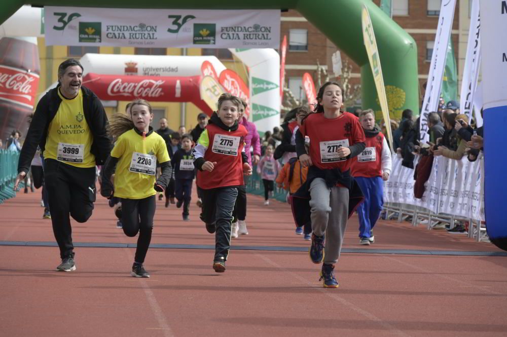 Media Maratón de León 2025 37