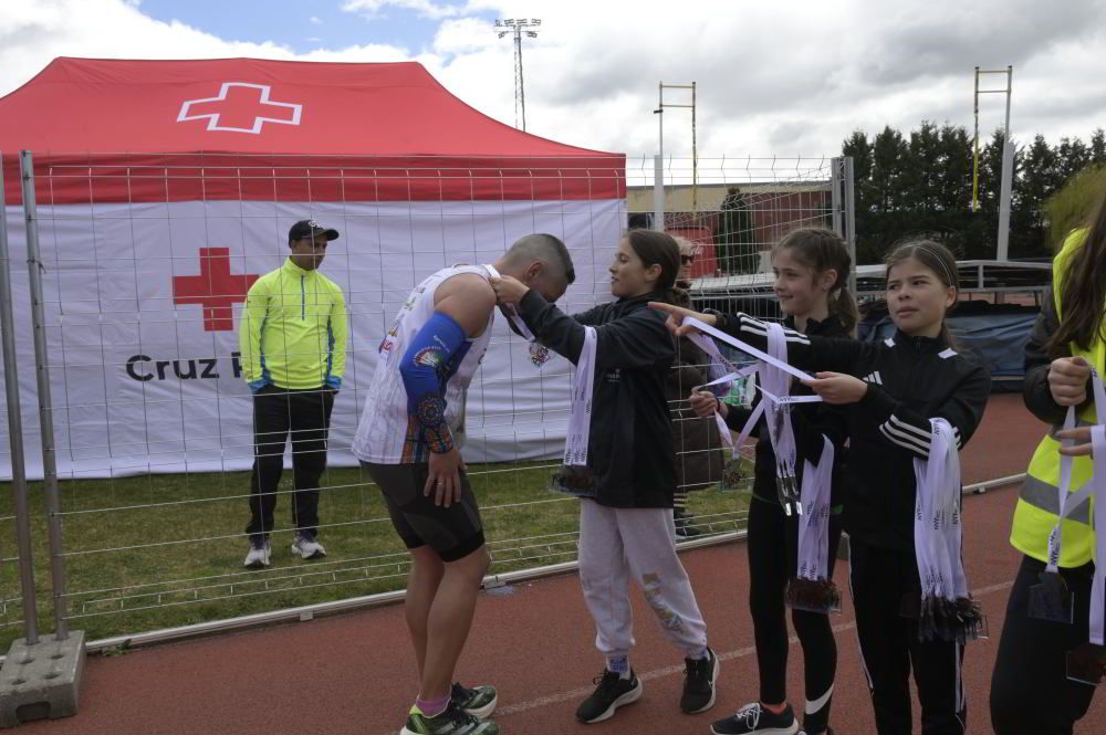 Media Maratón de León 2025 47