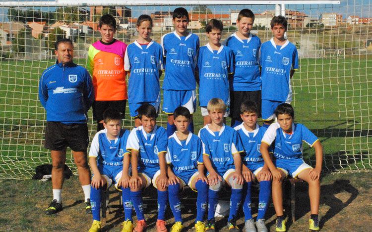 Infantil B