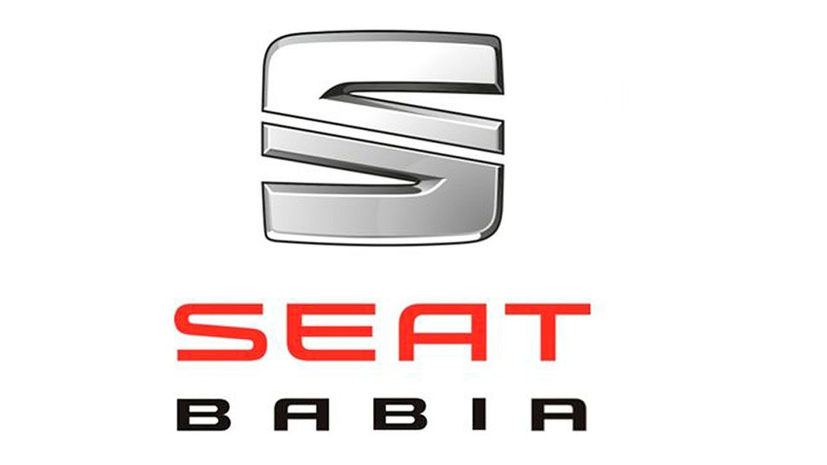 Recreación del posible logotipo del próximo SUV de Seat. | L.N.C.