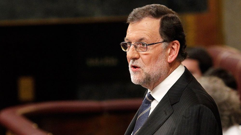 Seis Nuevos Nombres En El Gobierno De Rajoy Que Separa Industria De