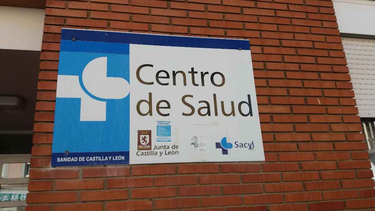 Fotografía de archivo de un centro de salud de la provincia | E. NIÑO