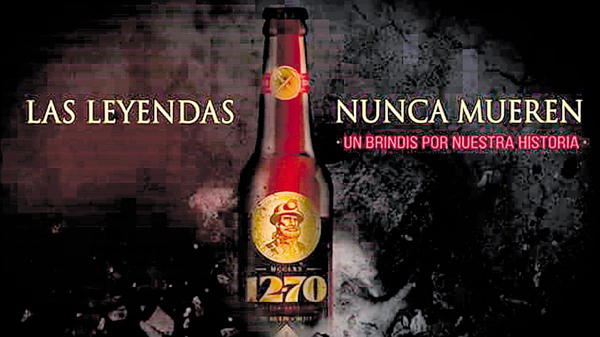 La cervecera da un paso más con contrataciones. | L.N.C.