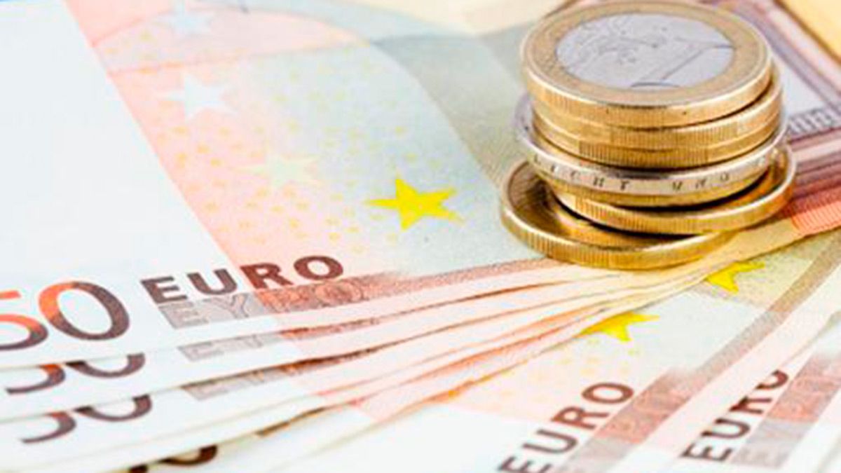 El billete de 20 euros, el más falsificado, Actualidad