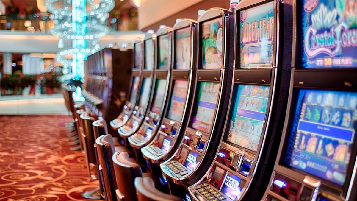 Juegos de casino sin inversión